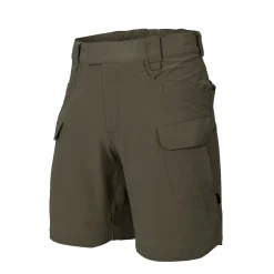 Outdoor Tactical Shorts 8.5 VersaStretch