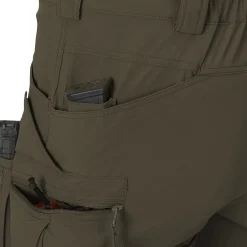 Outdoor Tactical Shorts 8.5 VersaStretch