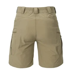 Outdoor Tactical Shorts 8.5 VersaStretch