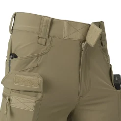 Outdoor Tactical Shorts 8.5 VersaStretch