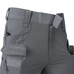 Outdoor Tactical Shorts 8.5 VersaStretch