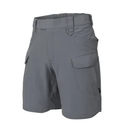 Outdoor Tactical Shorts 8.5 VersaStretch