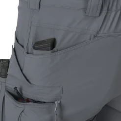 Outdoor Tactical Shorts 8.5 VersaStretch