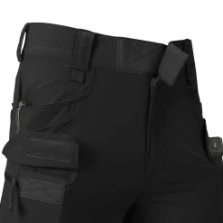 Outdoor Tactical Shorts 8.5 VersaStretch