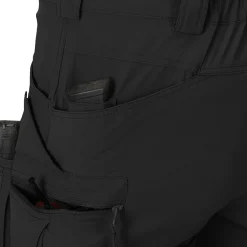Outdoor Tactical Shorts 8.5 VersaStretch