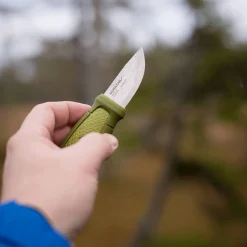 Outdoormesser Eldris