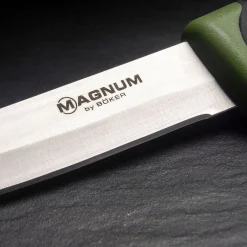 Outdoormesser Falun Green