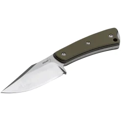 Outdoormesser Piranha