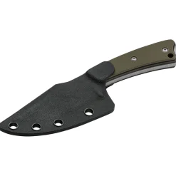 Outdoormesser Piranha