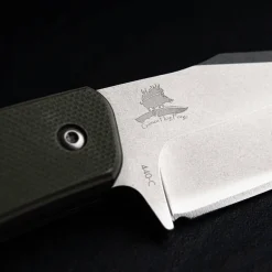 Outdoormesser Piranha