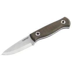Outdoormesser Vigtig vs. Wild