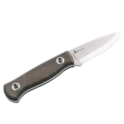 Outdoormesser Vigtig vs. Wild