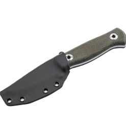 Outdoormesser Vigtig vs. Wild