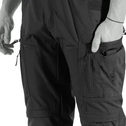 P-40 All Terrain Gen.3 Taktische Hose