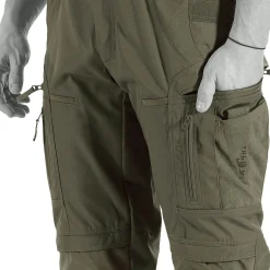 P-40 All Terrain Gen.3 Taktische Hose