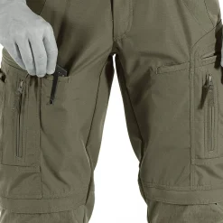 P-40 All Terrain Gen.3 Taktische Hose