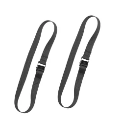 Pack Straps Cam Buckle 2er-Set Packriemen