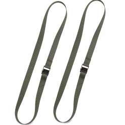 Pack Straps Cam Buckle 2er-Set Packriemen