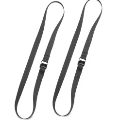 Pack Straps Cam Buckle 2er-Set Packriemen