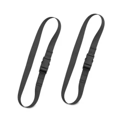 Pack Straps SR Buckle 2er-Set Packriemen