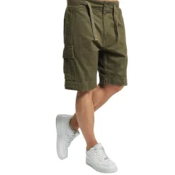 Packham Vintage Shorts