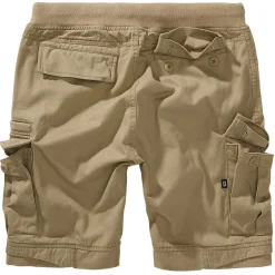 Packham Vintage Shorts