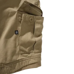 Packham Vintage Shorts