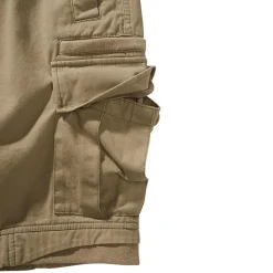 Packham Vintage Shorts