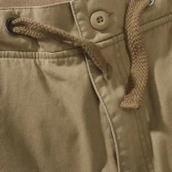 Packham Vintage Shorts