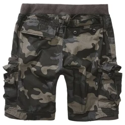 Packham Vintage Shorts