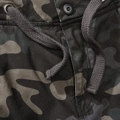 Packham Vintage Shorts