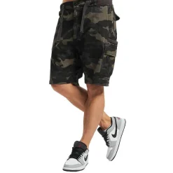 Packham Vintage Shorts