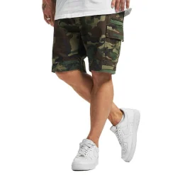 Packham Vintage Shorts