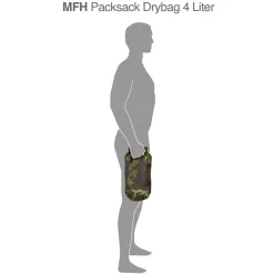 Packsack Drybag
