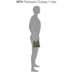Packsack Drybag