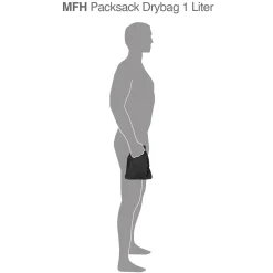Packsack Drybag