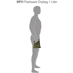 Packsack Drybag
