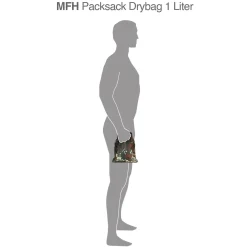 Packsack Drybag