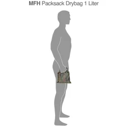 Packsack Drybag