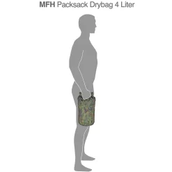 Packsack Drybag