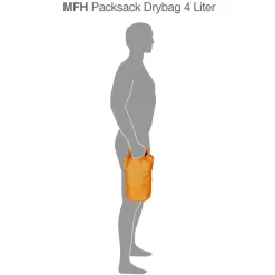 Packsack Drybag