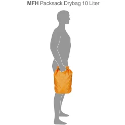 Packsack Drybag