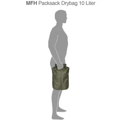 Packsack Drybag