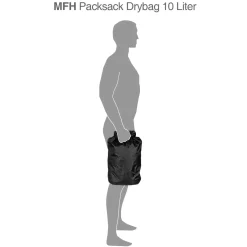 Packsack Drybag