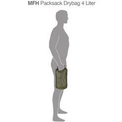 Packsack Drybag