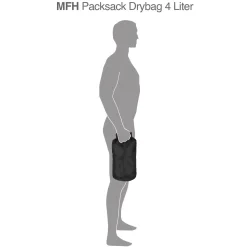 Packsack Drybag