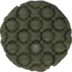 Pak-Pad aufblasbares Sitzkissen