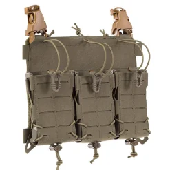 Panel Front Multikaliber 3er MX234