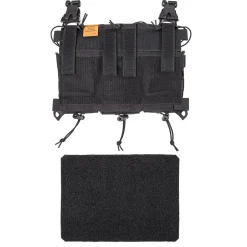 Panel Front Multikaliber 3er MX234