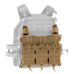 Panel Front Multikaliber 3er MX234
